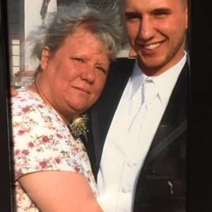 Meet your Posher, Johnny